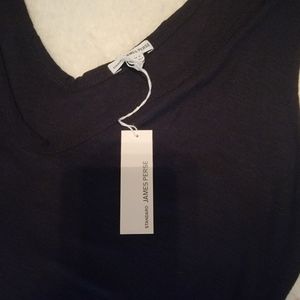 James Perse T-shirt type dress!